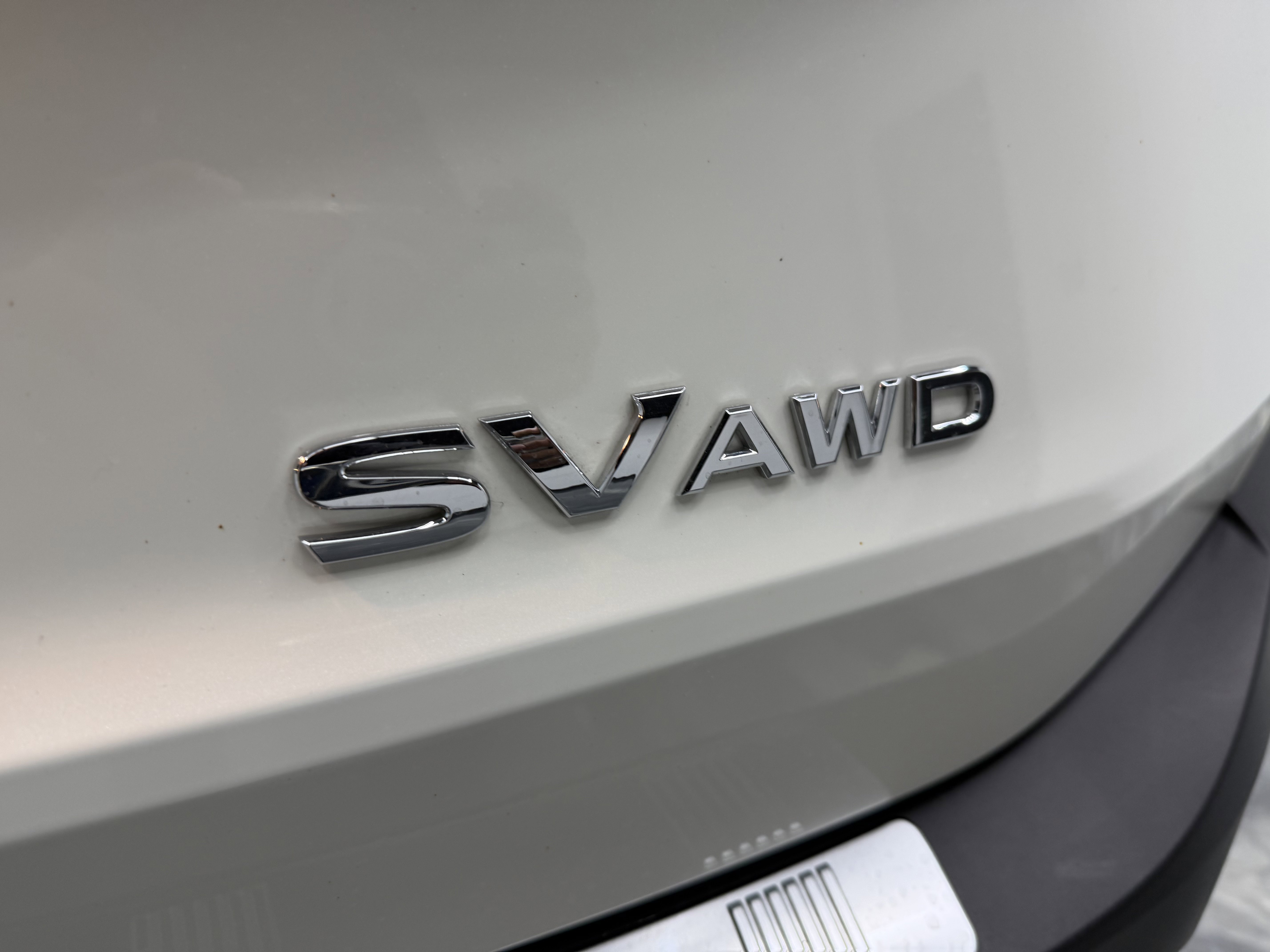 Used 2023 Nissan Rogue SV image 32