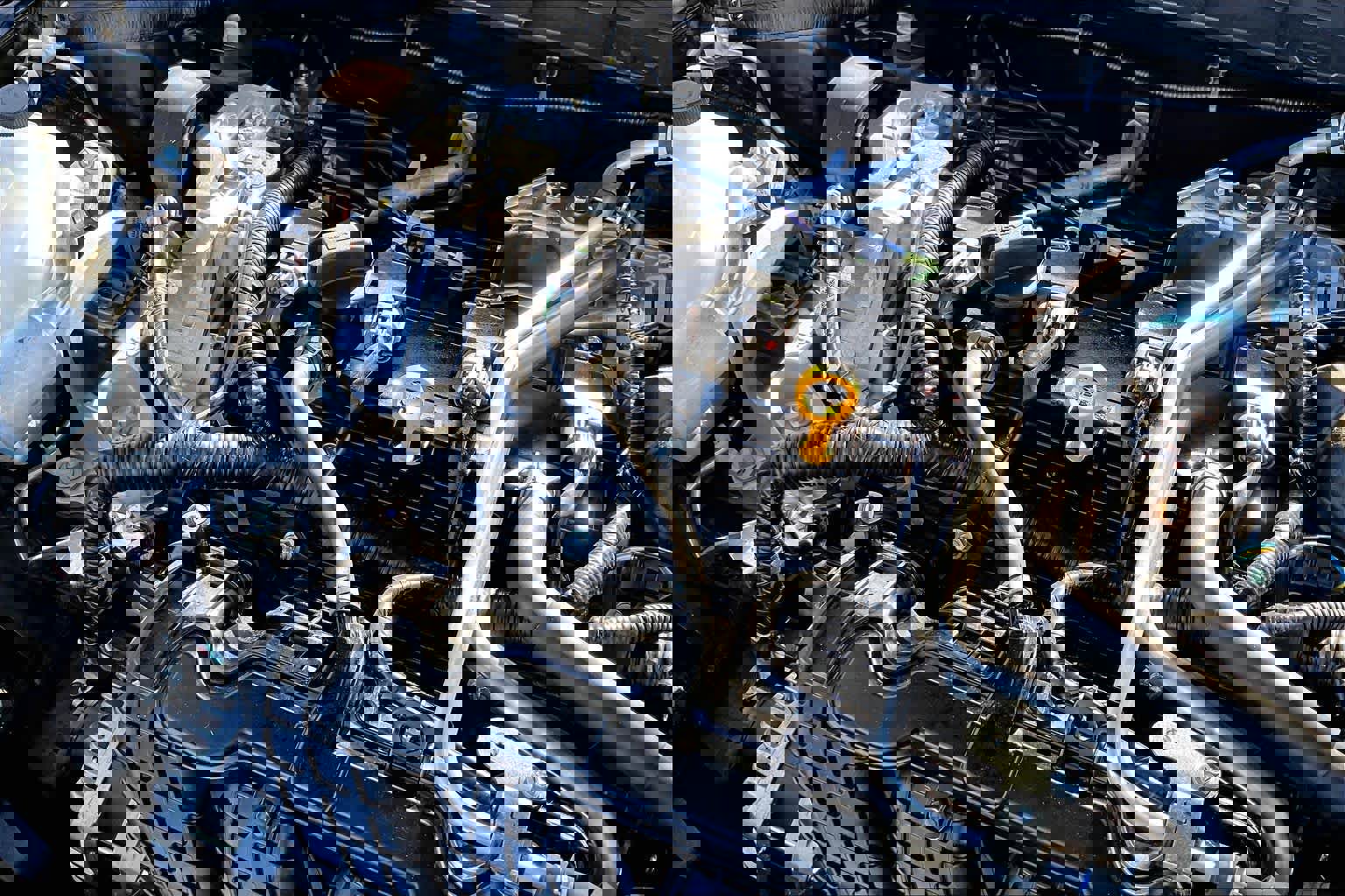 New 2025 Nissan Altima 2.5 SV w/ SV Special Edition Package image 17