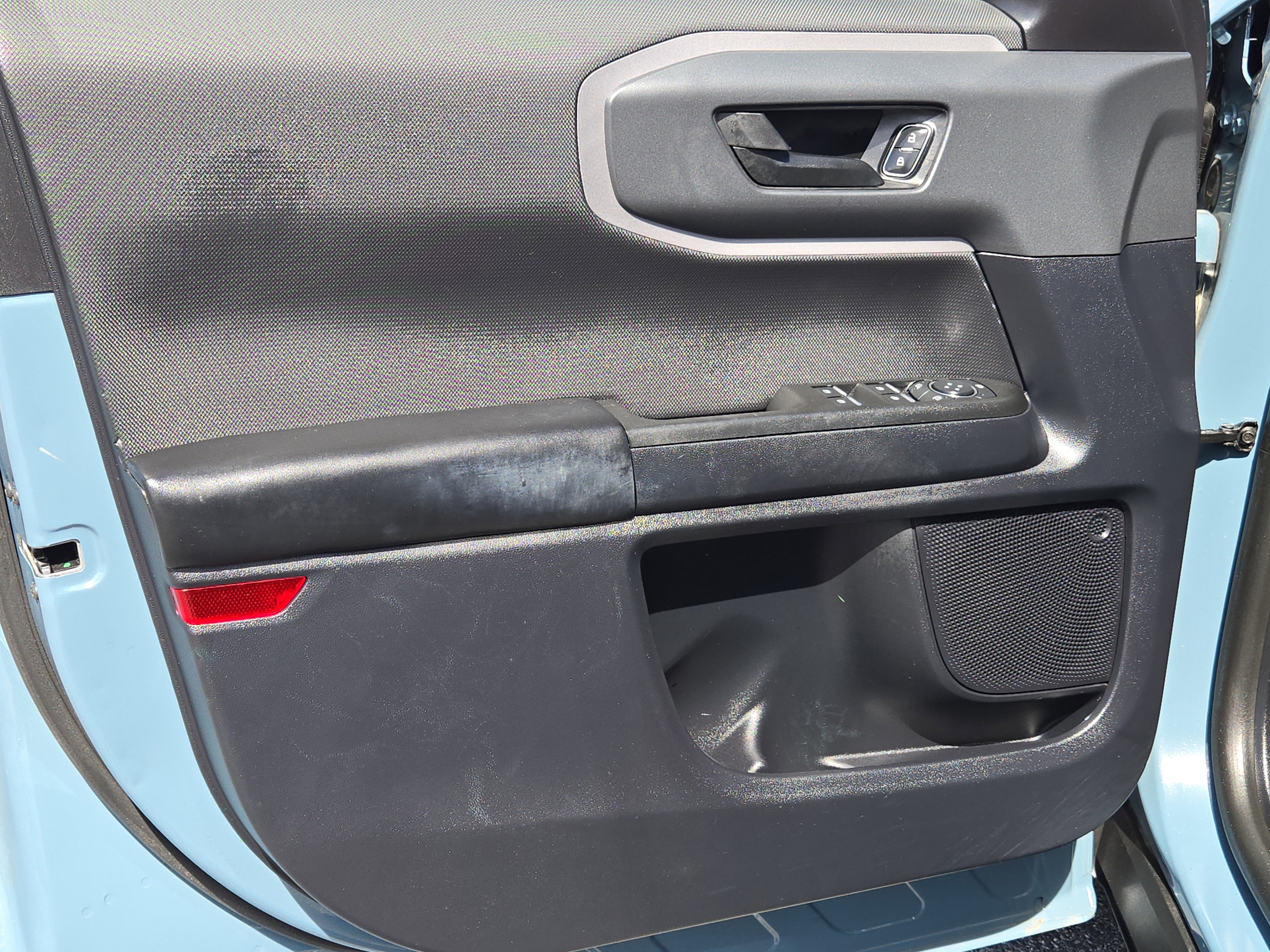 Used 2023 Ford Bronco Sport Big Bend w/ Convenience Package image 16