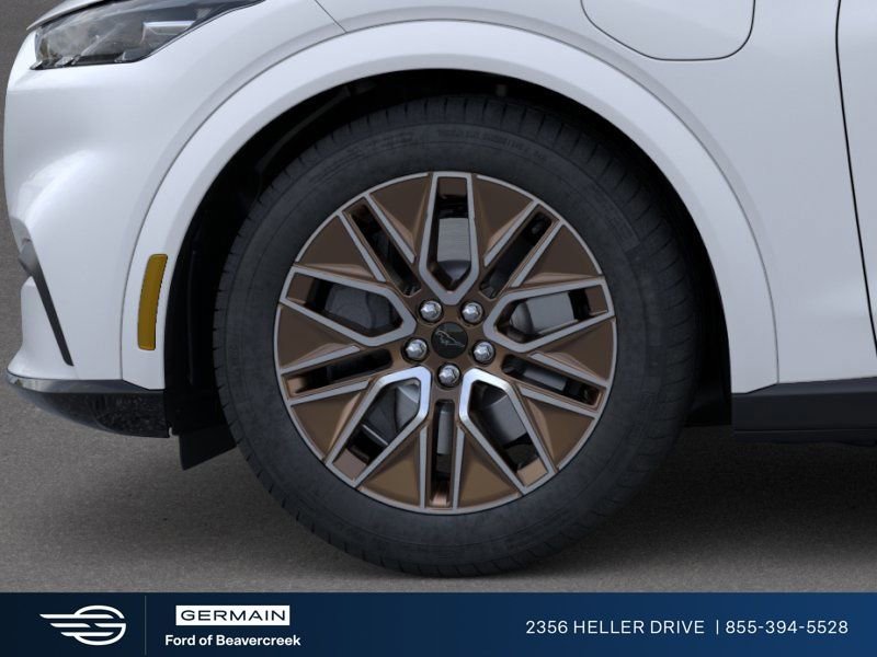 New 2026 Ford Mustang Mach-E Premium AWD/4WD image 19