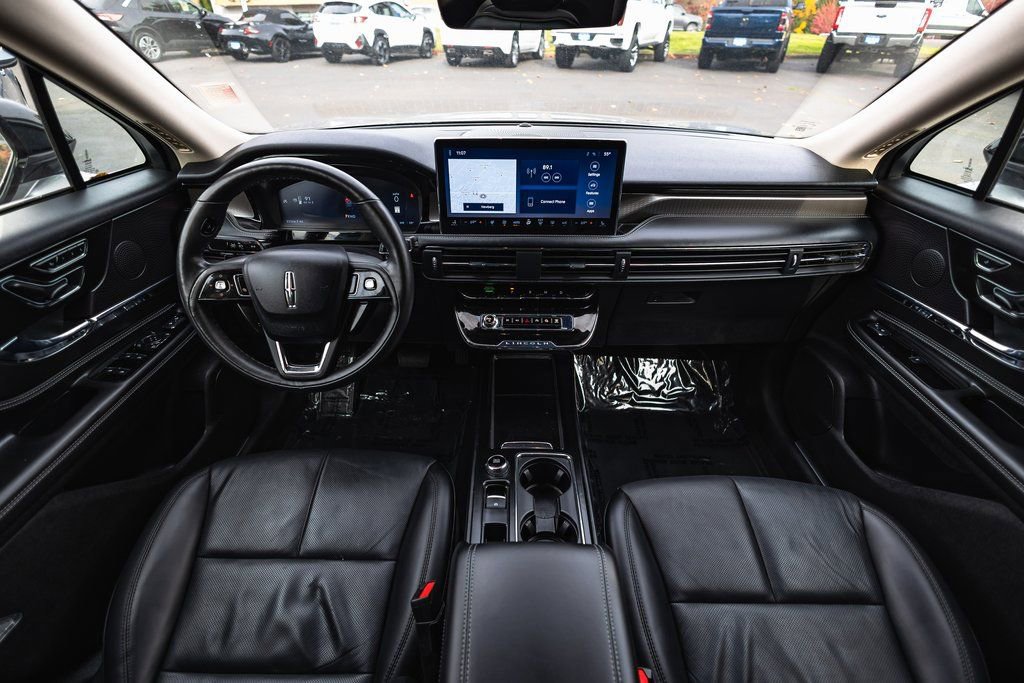 Used 2024 Lincoln Corsair Reserve w/ Equipment Group 201A image 20