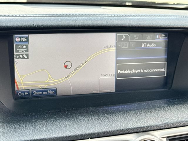 Used 2014 Lexus GS 350 w/ Premium Package RWD image 16
