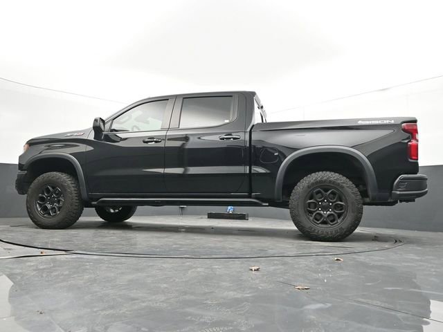 Used 2024 Chevrolet Silverado 1500 ZR2 w/ ZR2 Bison Edition image 50