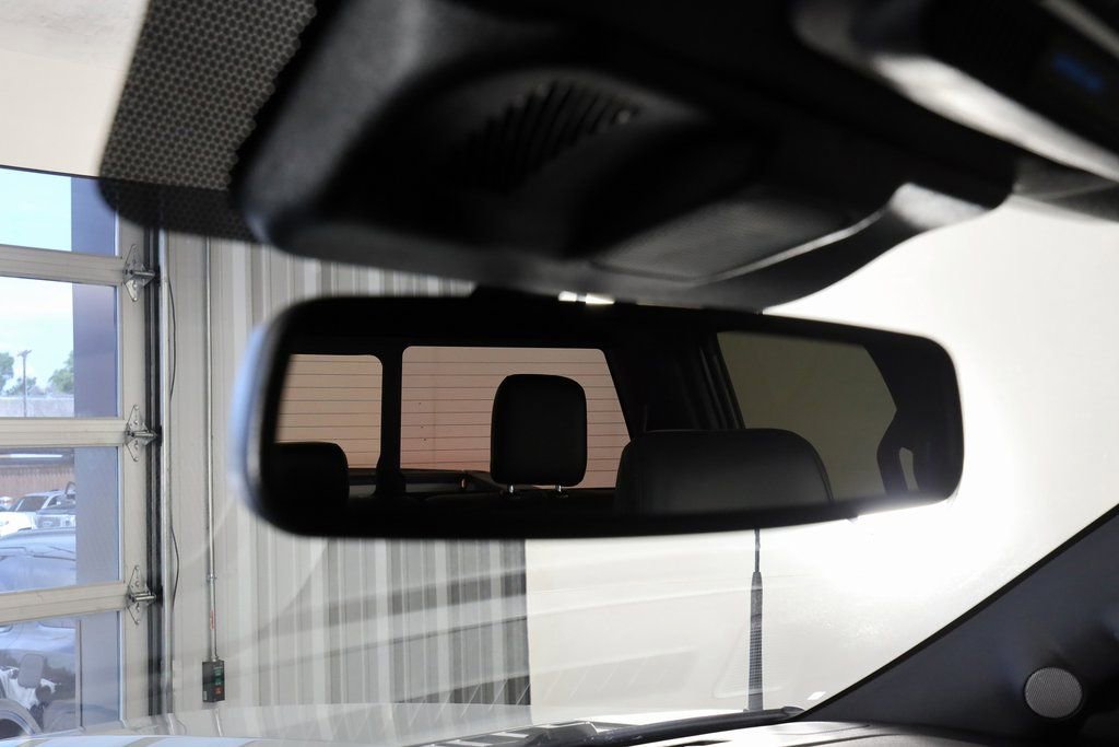 Used 2025 Ford F250 Platinum image 25