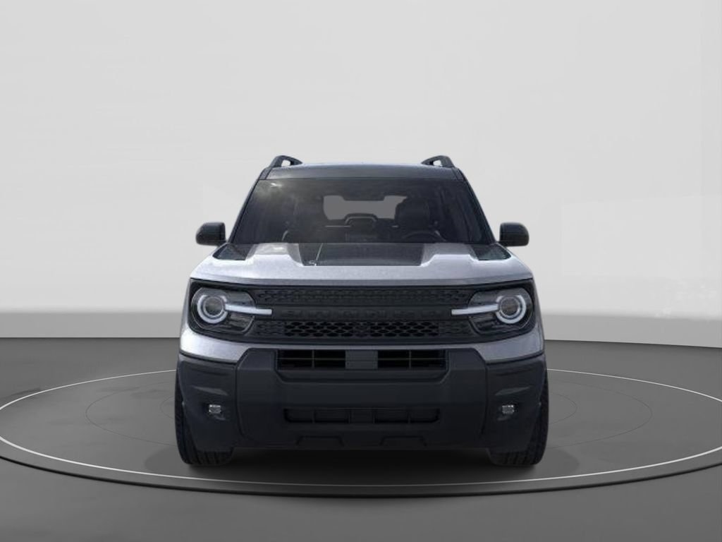 New 2025 Ford Bronco Sport Big Bend w/ Convenience Package AWD/4WD image 6