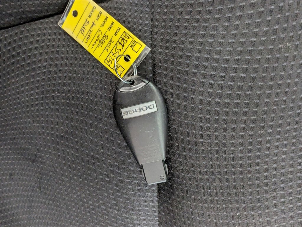 Used 2015 Dodge Grand Caravan American Value Package w/ UConnect Hands-Free Group image 24