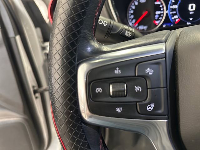 Used 2020 Chevrolet Blazer RS image 28