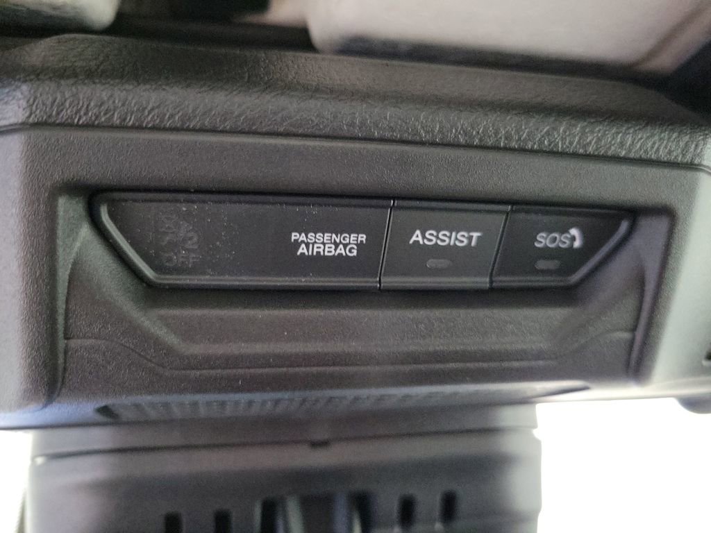 New 2026 Jeep Wrangler Sport S AWD/4WD image 18