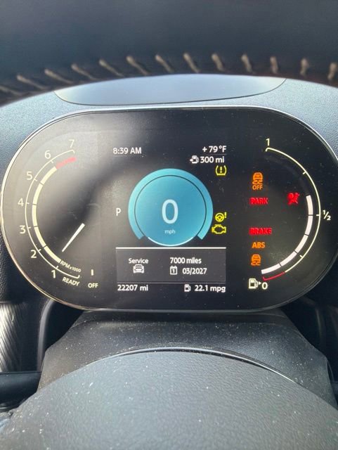 Used 2022 MINI Cooper Countryman S w/ Convenience Package FWD image 13
