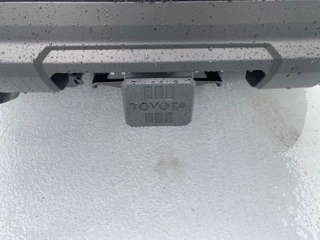 New 2026 Toyota 4Runner SR5 image 11