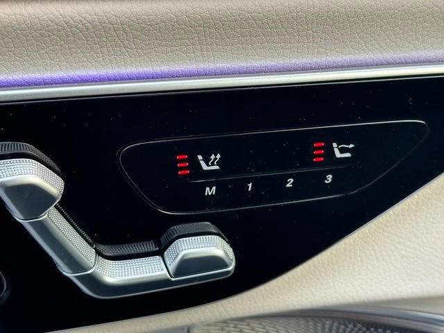 Certified 2025 Mercedes-Benz CLE 300 4MATIC Cabriolet image 41