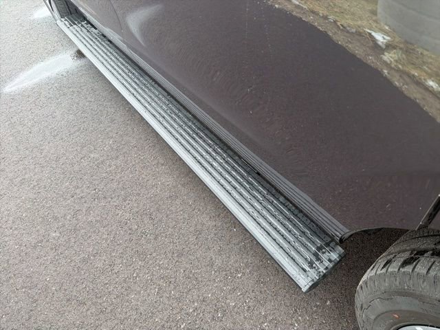 Used 2025 Ford Expedition Max Platinum w/ Driver's Package image 21