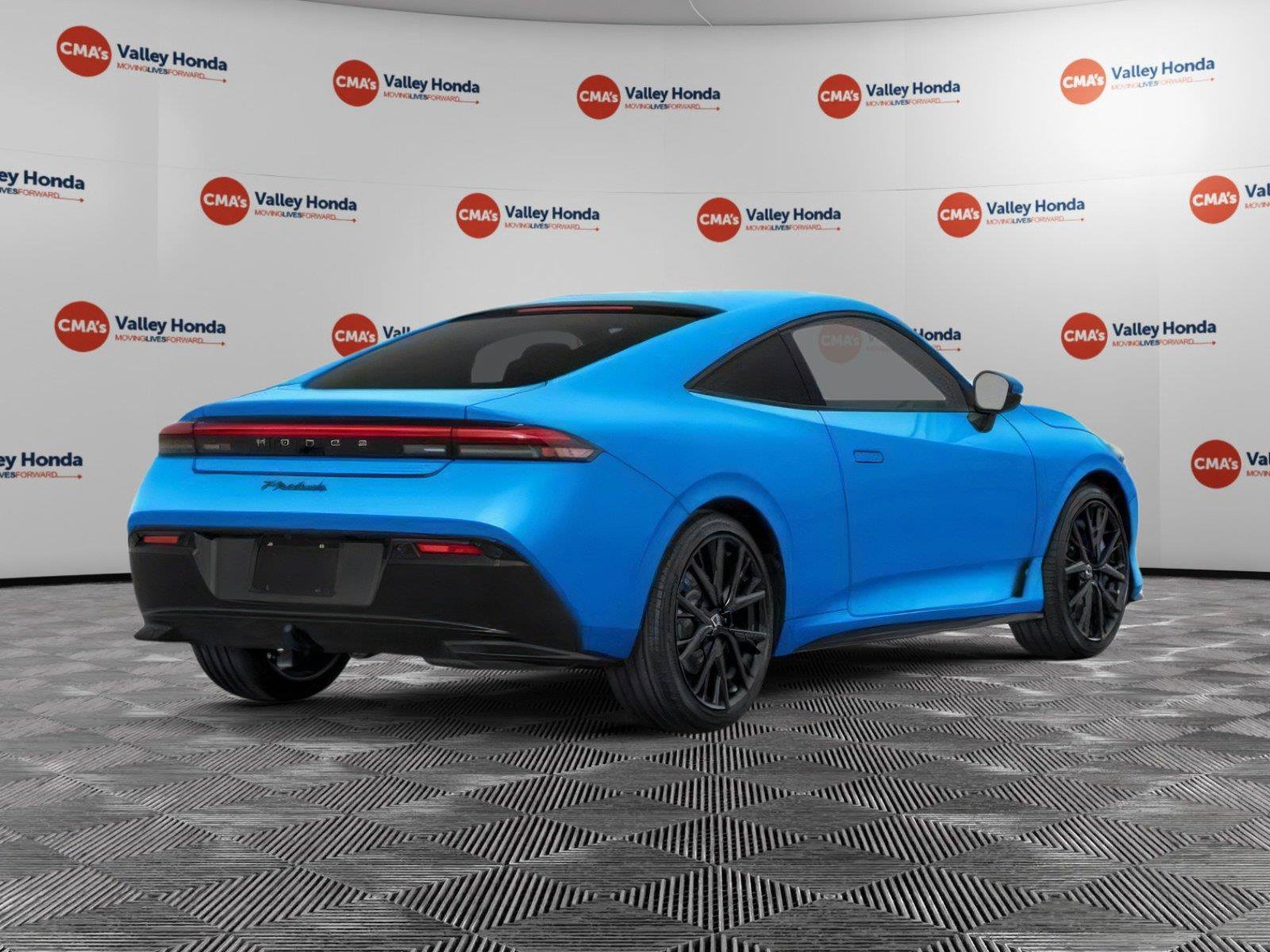 New 2026 Honda Prelude image 12