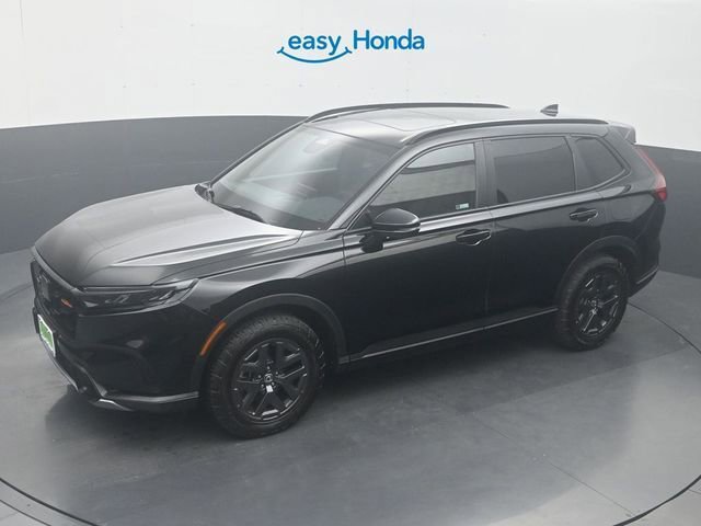 Used 2026 Honda CR-V TrailSport image 22