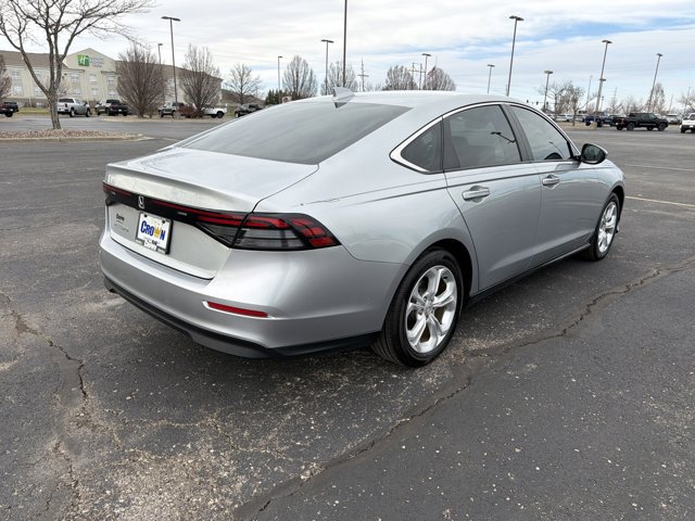 Used 2024 Honda Accord LX image 9