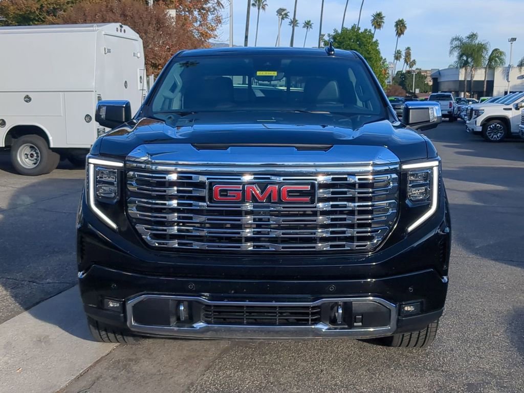 Used 2024 GMC Sierra 1500 Denali image 10