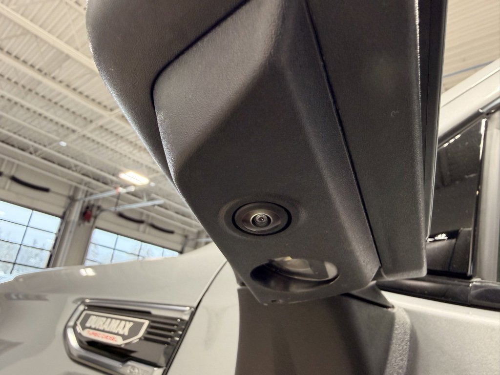 Used 2025 GMC Sierra 1500 AT4 w/ AT4 Premium Package image 17