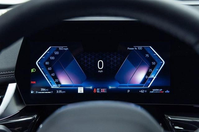 New 2026 BMW X1 xDrive28i w/ Technology Package image 2