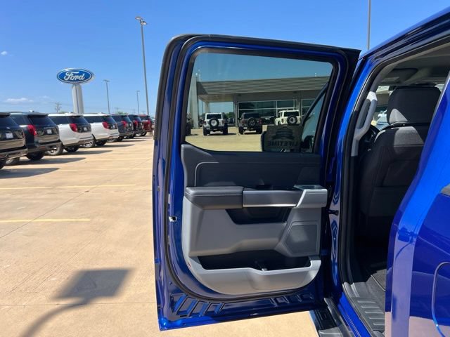 New 2026 Ford F150 XLT AWD/4WD image 16
