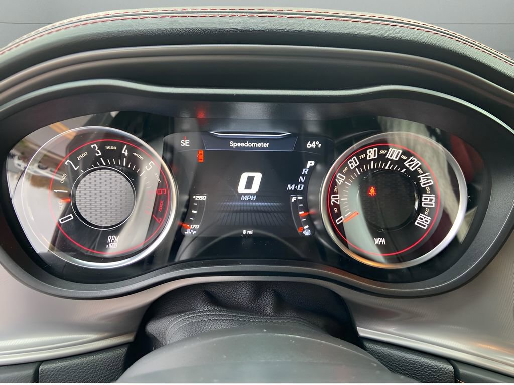 Used 2023 Dodge Challenger R/T Scat Pack w/ Plus Package image 23
