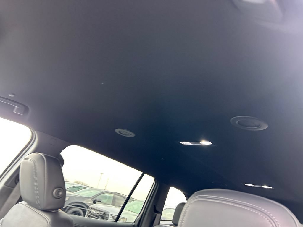 New 2026 Buick Enclave Preferred w/ Power Package AWD/4WD image 29
