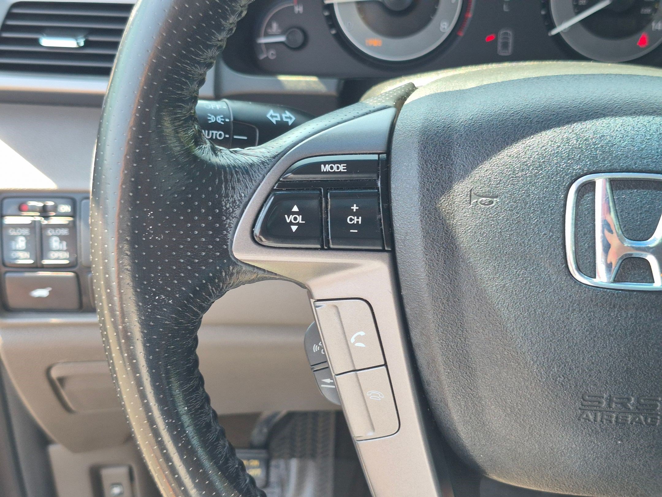 Used 2011 Honda Odyssey EX-L image 20