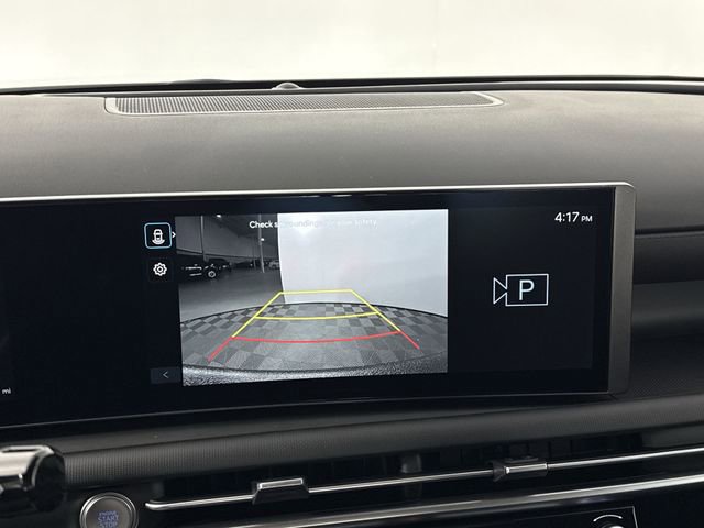 New 2026 Hyundai Santa Cruz SEL AWD/4WD image 15