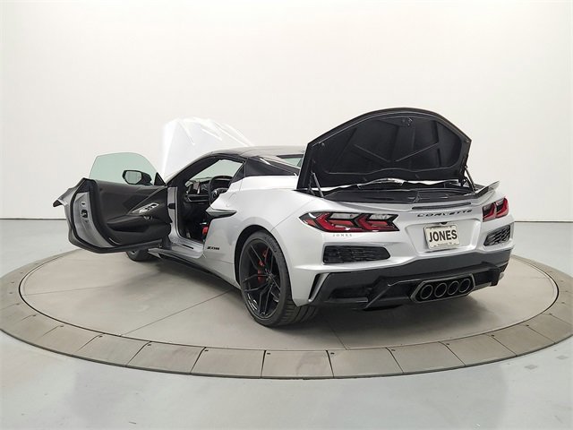 New 2026 Chevrolet Corvette Z06 image 13