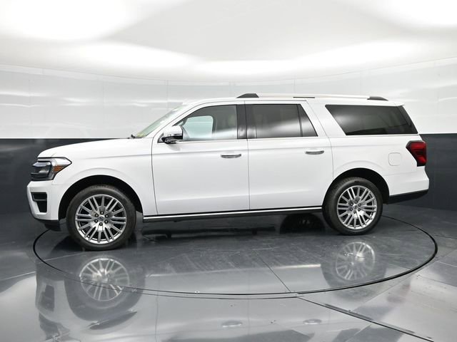Used 2024 Ford Expedition Max Limited image 6