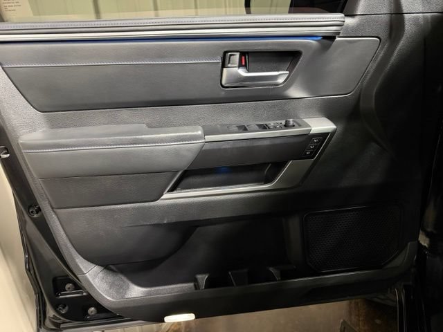 Used 2023 Toyota Tundra Platinum AWD/4WD image 14