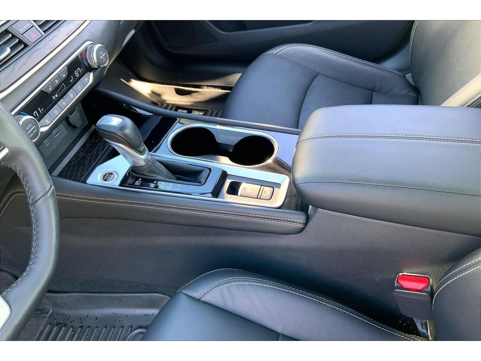 Used 2024 Nissan Altima 2.5 SL image 16