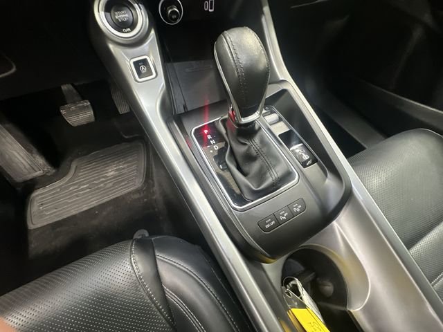 Used 2023 Dodge Hornet GT Plus w/ Tech Pack Plus w/o Parking image 22