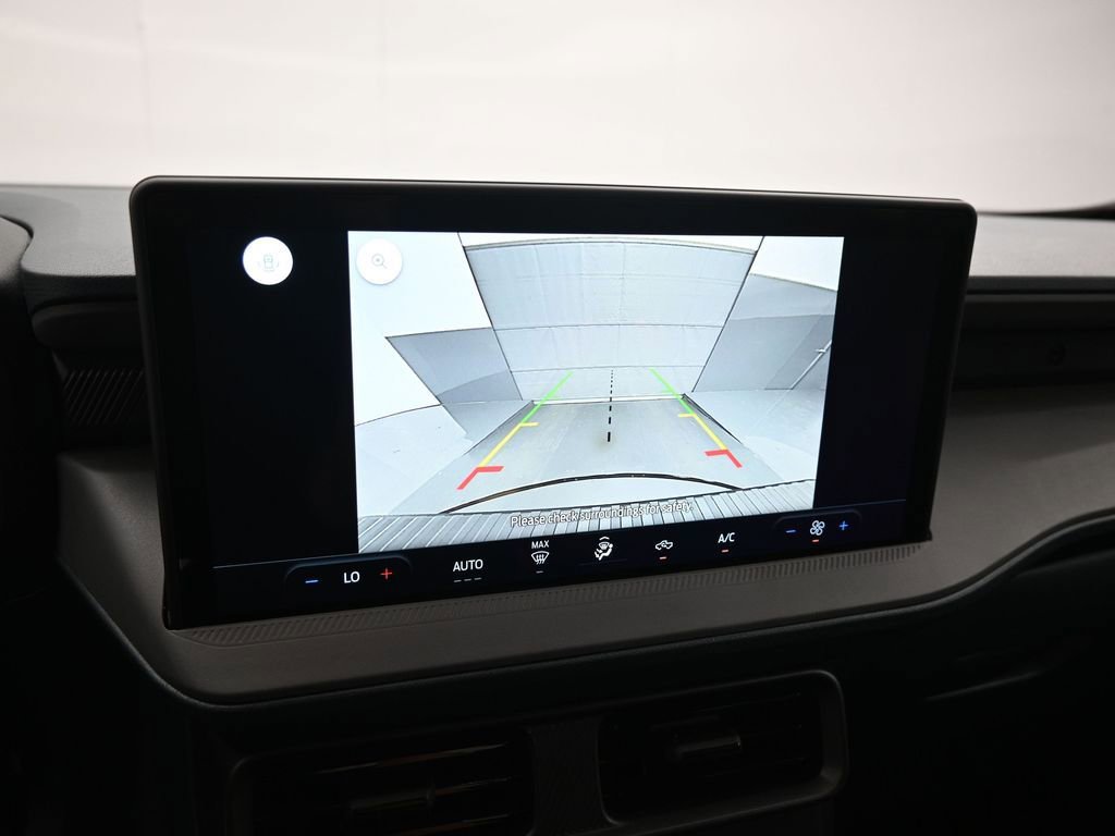 New 2025 Ford Maverick XL image 13