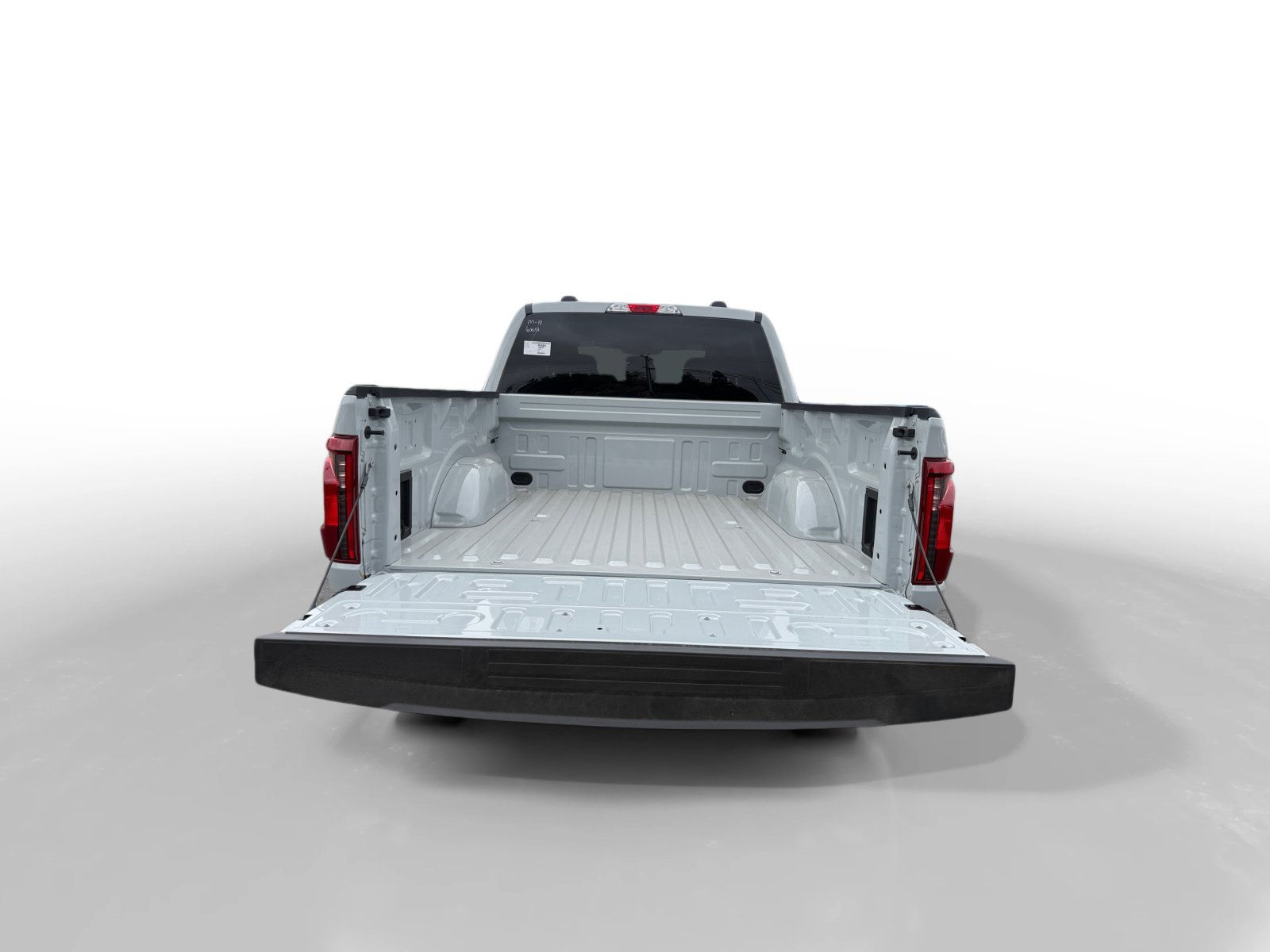 New 2026 Ford F150 STX w/ Equipment Group 200A RWD image 17