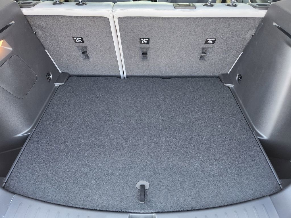 New 2026 Chevrolet TrailBlazer LT w/ Convenience Package image 7