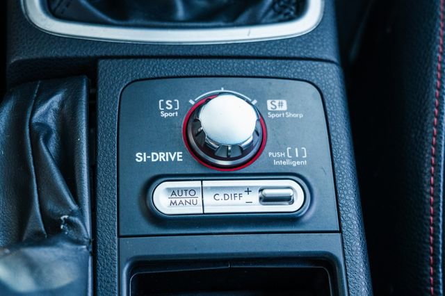 Used 2011 Subaru Impreza WRX STI Limited image 22