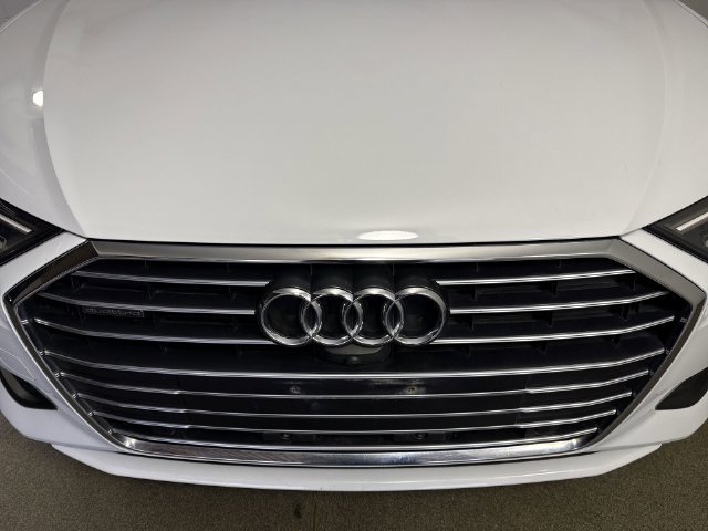 Used 2020 Audi A6 2.0T Premium Plus w/ Premium Plus Package AWD/4WD image 27
