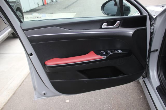 Used 2023 Kia K5 GT-Line w/ GT-Line Premium Package image 18