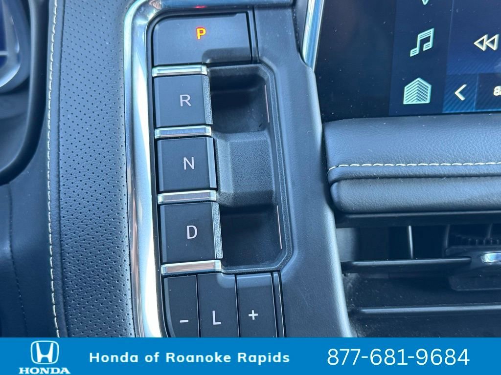 Used 2024 Chevrolet Tahoe Premier image 18