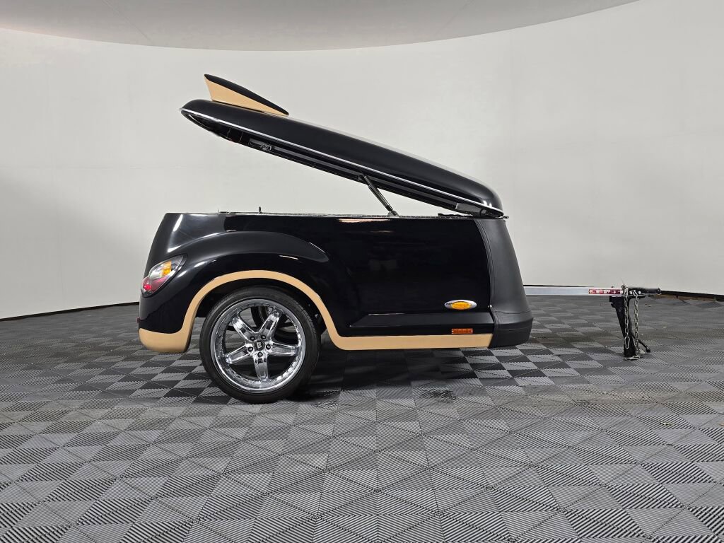 Used 2003 Chrysler PT Cruiser GT image 56