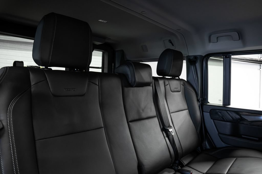 Used 2025 INEOS Grenadier AWD/4WD image 35