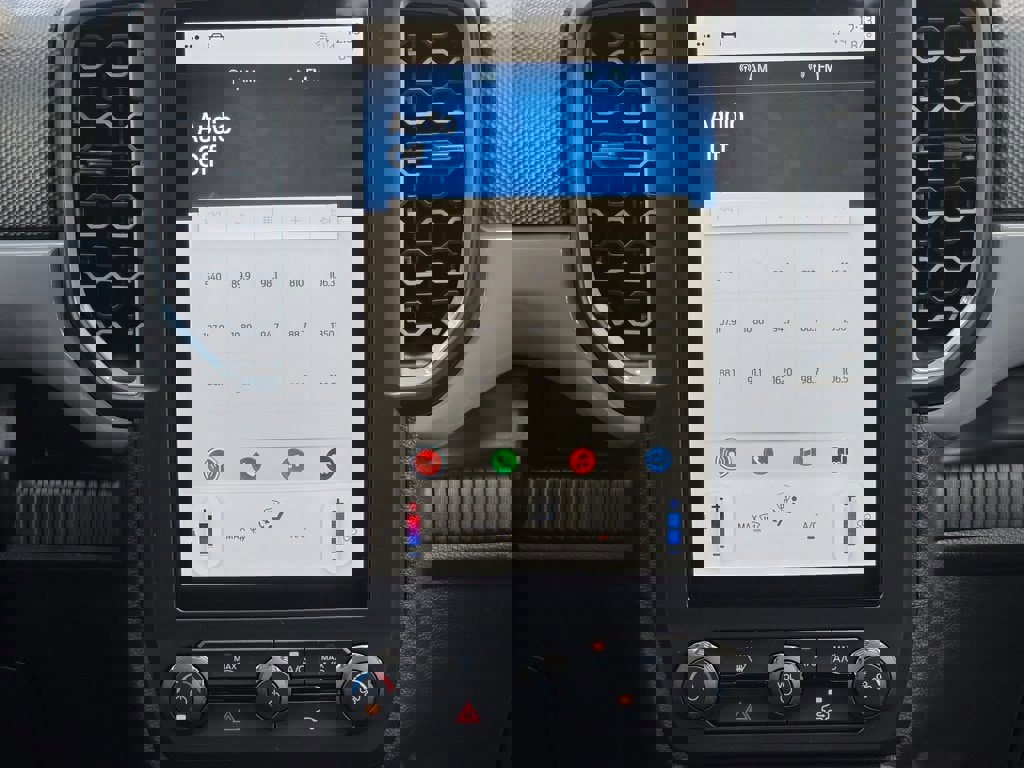 New 2025 Ford Ranger XL image 12