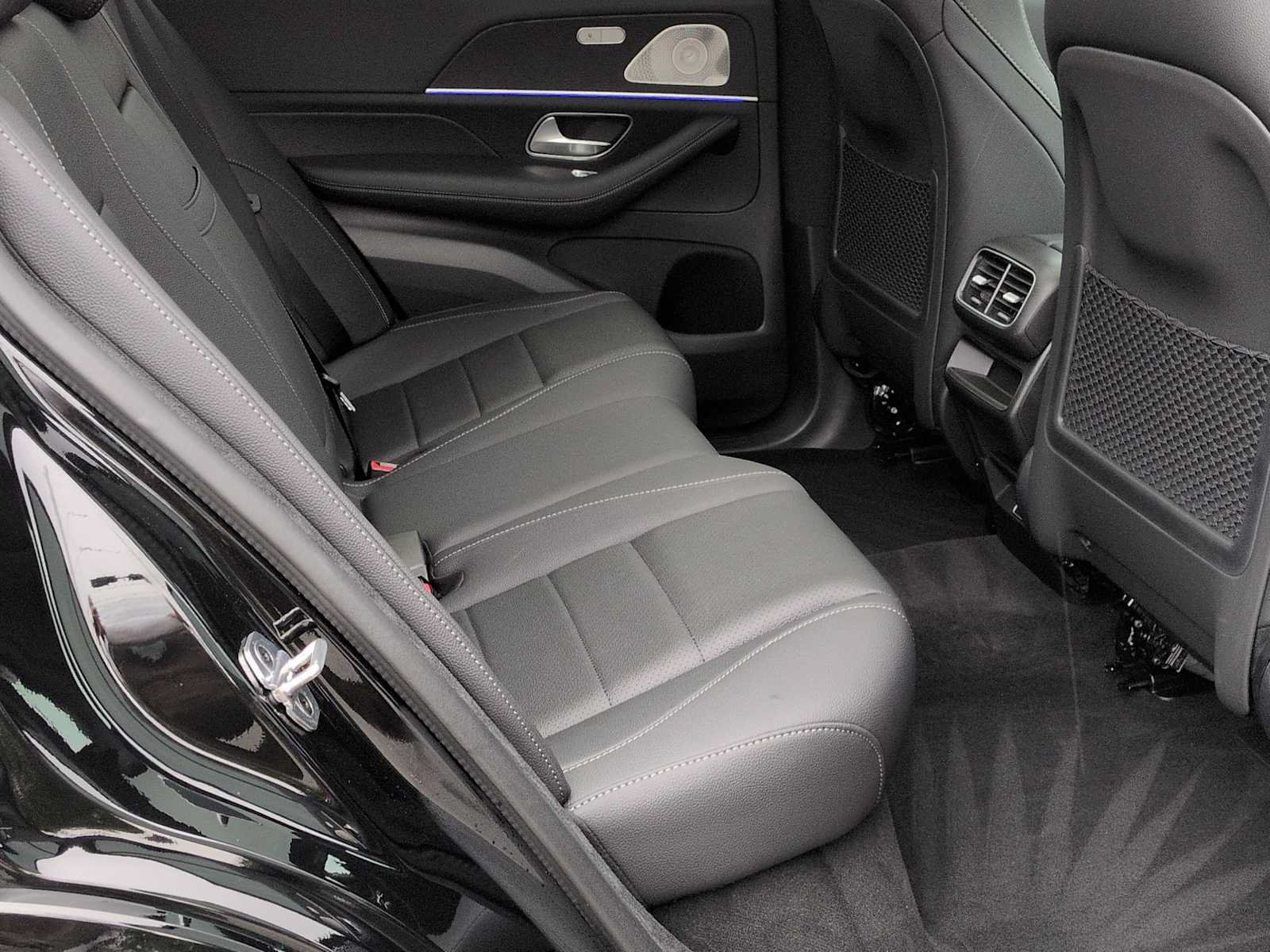 Used 2026 Mercedes-Benz GLE 450 4MATIC image 22