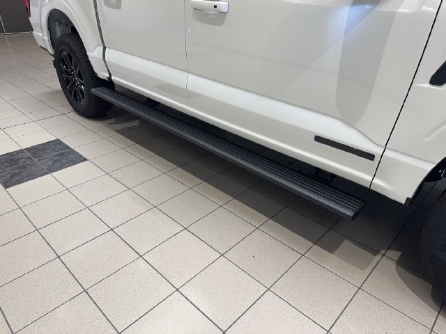 New 2026 Ford F150 Platinum w/ Equipment Group 702A High AWD/4WD image 29