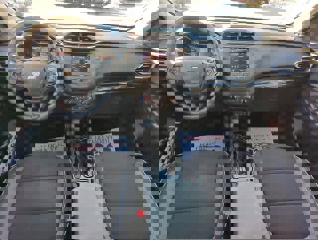 Certified 2022 Chevrolet TrailBlazer LT w/ Driver Confidence Package image 19