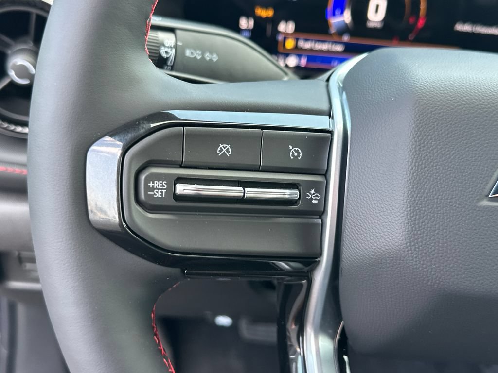 New 2026 Chevrolet Colorado Z71 w/ Technology Package AWD/4WD image 19