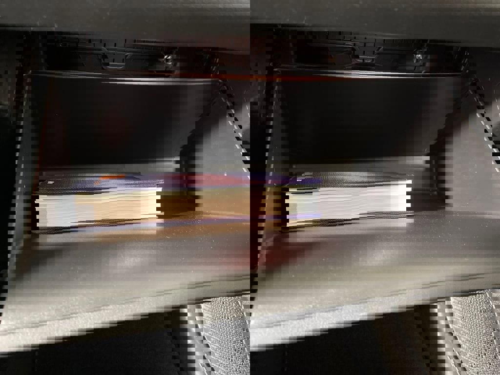 Certified 2024 Hyundai Tucson SEL image 27