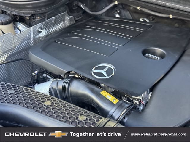 Used 2021 Mercedes-Benz GLE 350 image 34
