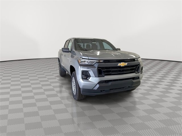 New 2026 Chevrolet Colorado LT w/ LT Convenience Package image 3