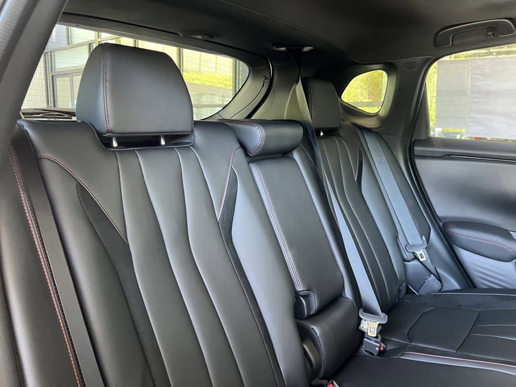 New 2026 Acura ADX A-Spec image 28